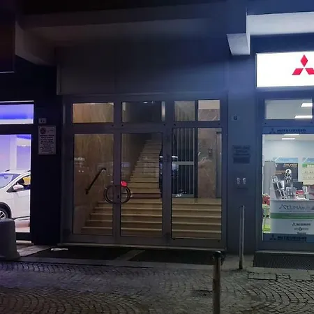 Postolettocentro Vendégház *