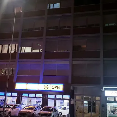 Vendégház Postolettocentro *