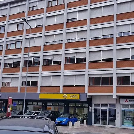 Postolettocentro Bolonia